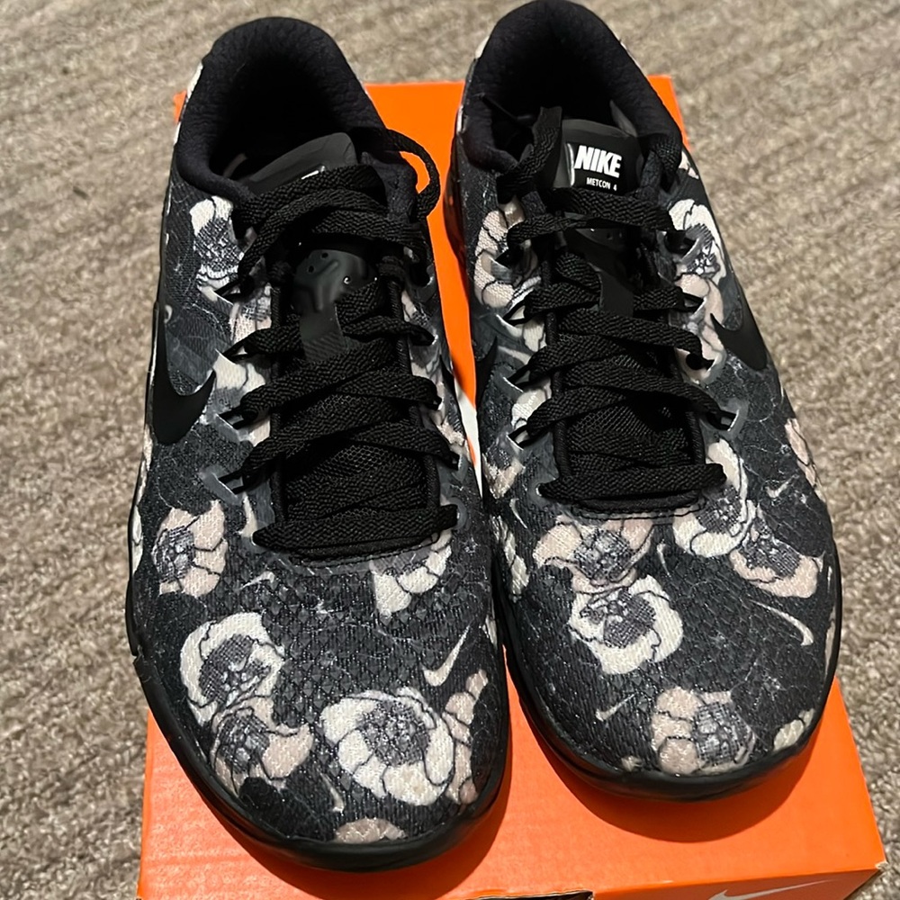 Nike Metcon